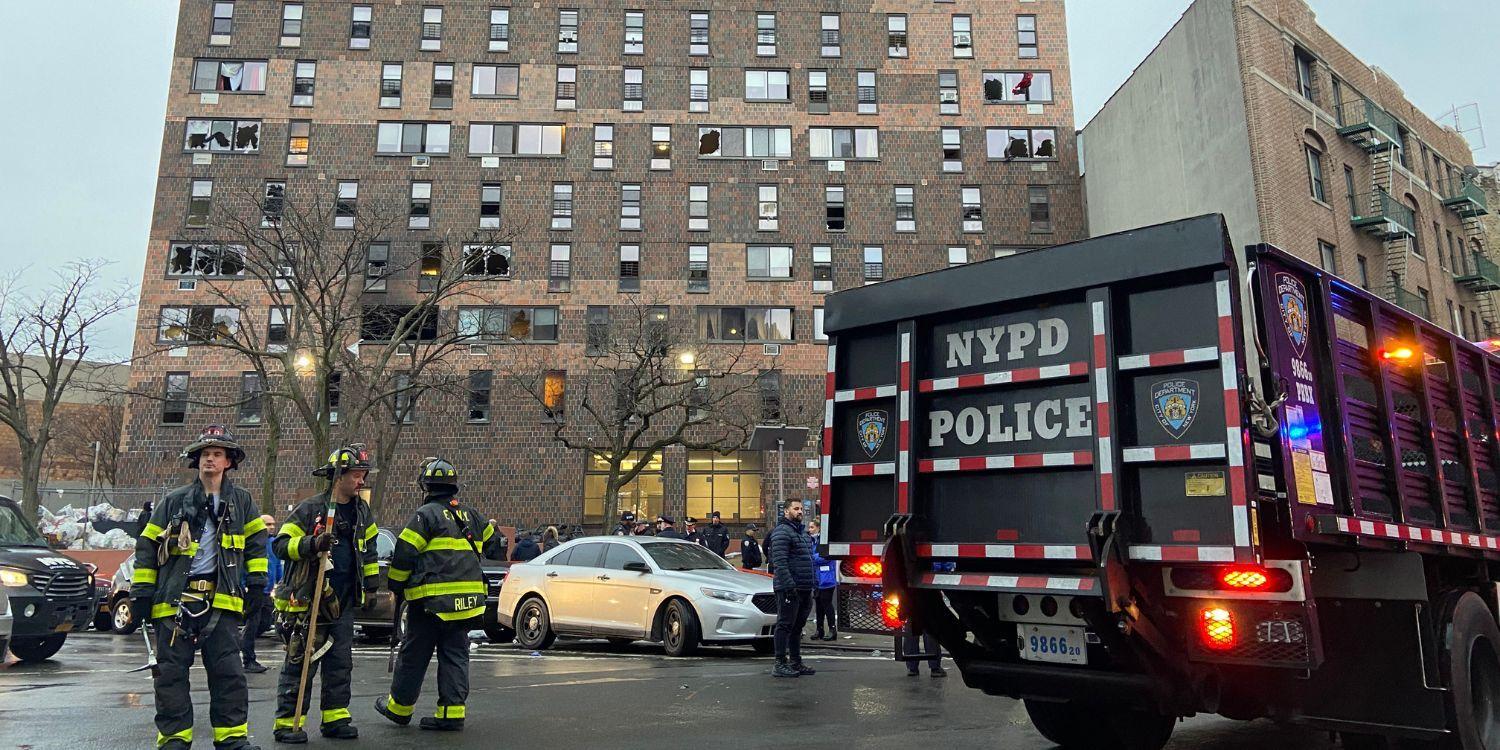 City of Pawns: Taxi Workers’ Fight🗽Remembering the Bronx Fire 🗽Voices From Rikers🗽