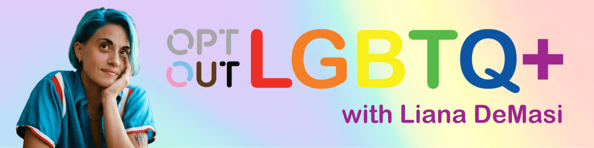 OptOut LGBTQ+